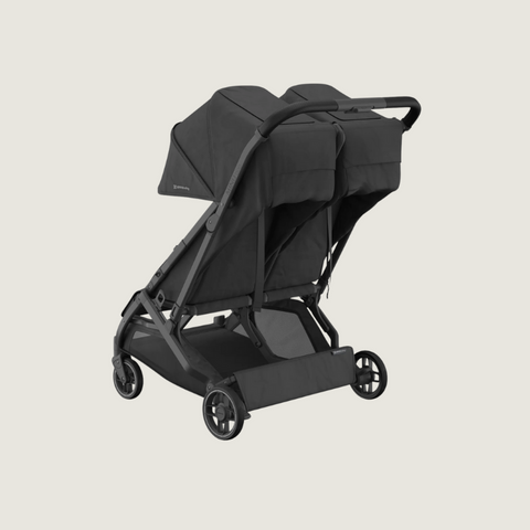 uppababy minu duo - Tiny Library