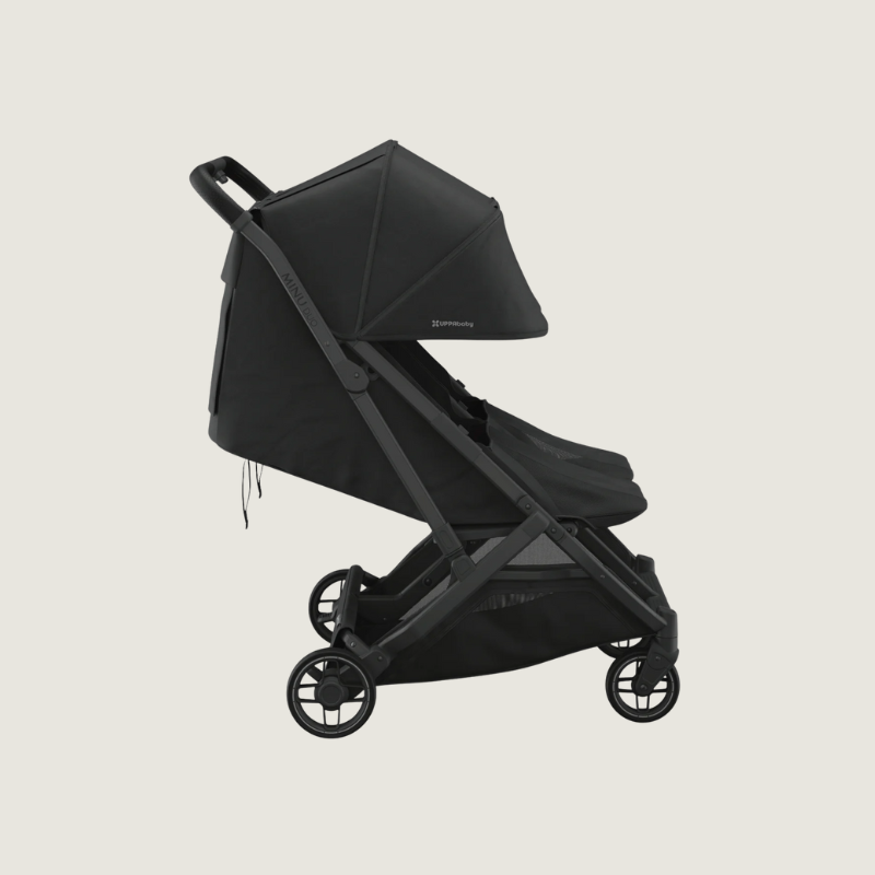 uppababy 2018 minu UPPAbaby Minu Duo – Tiny Library