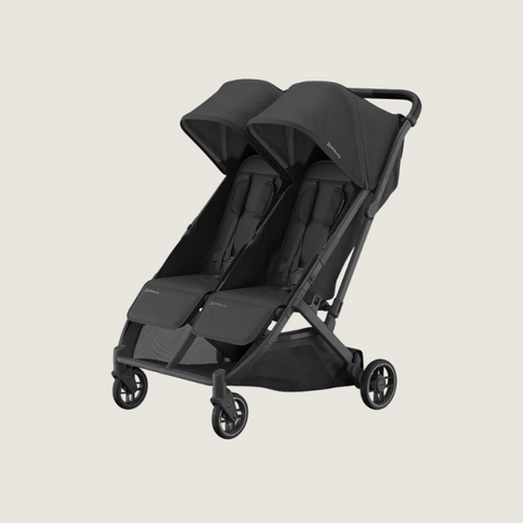 uppababy minu duo - Tiny Library