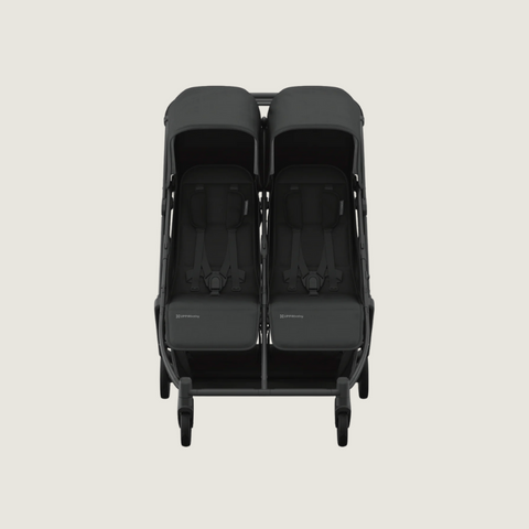 uppababy minu duo - Tiny Library