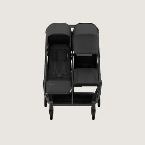 uppababy minu duo - Tiny Library