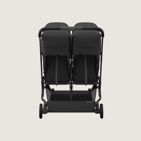 uppababy minu duo - Tiny Library