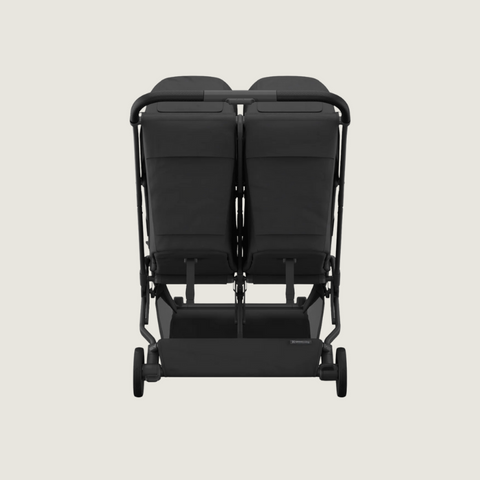 uppababy minu duo - Tiny Library