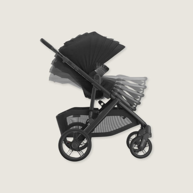 UPPAbaby Vista V3 kinderwagen
