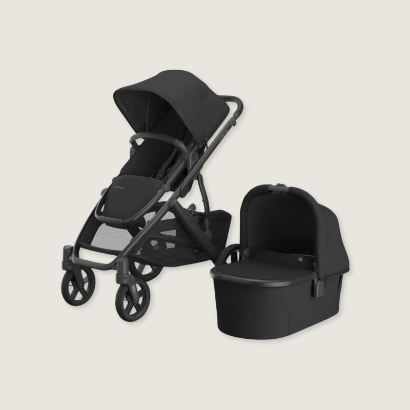 UPPAbaby Vista V3 stroller