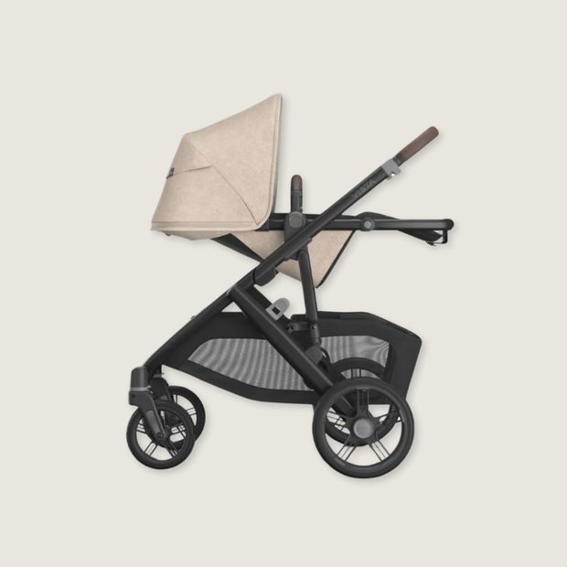 UPPAbaby Vista V3 kinderwagen