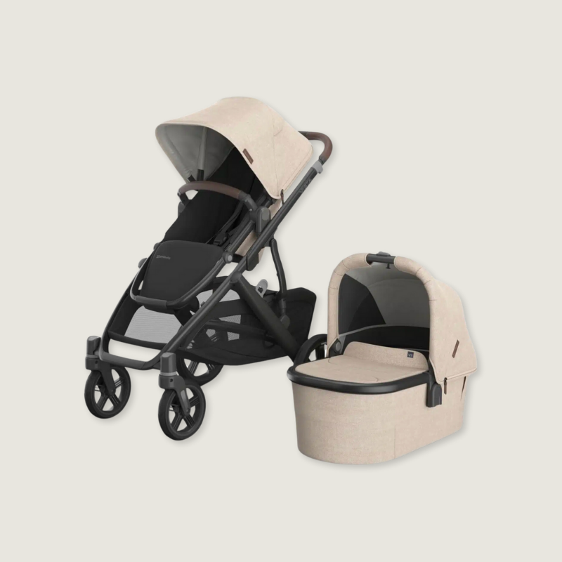 UPPAbaby Vista V3 stroller