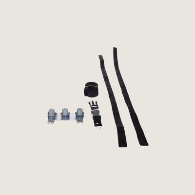 Urban Arrow Melia scale adapter set