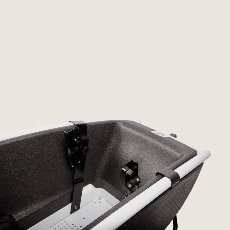 Bike Rack Yepp Mini Adapter Urban Arrow Adapter Yepp Seats Adapter