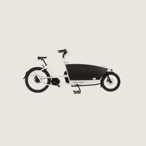 Urban Arrow cargo bike