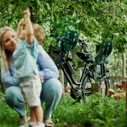 Urban Iki fiets voorzitje