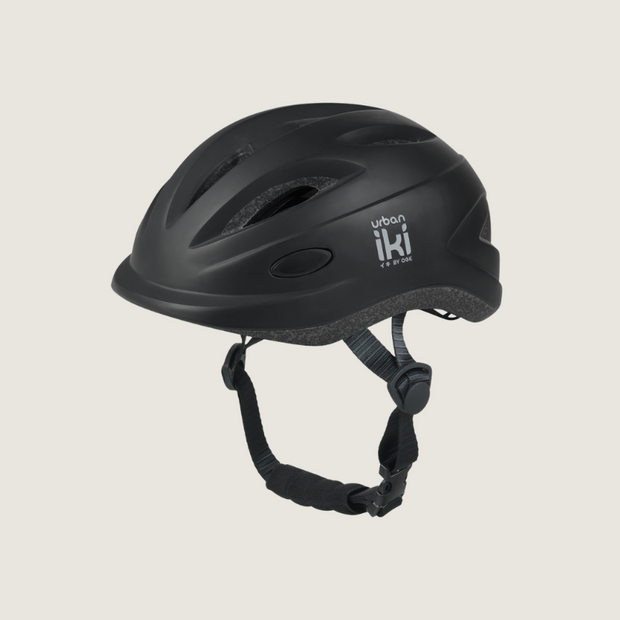Urban Iki cycling helmet