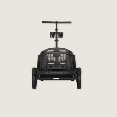 Veer Cruiser XL Bolderkar met 4zits - Tiny Library