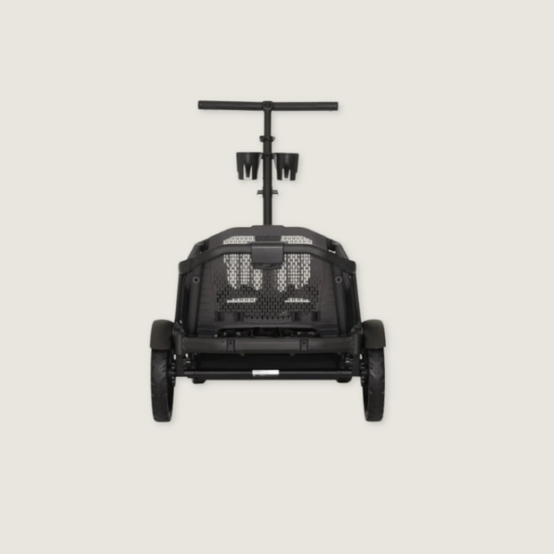 Veer Cruiser XL Bolderkar met 4zits - Tiny Library