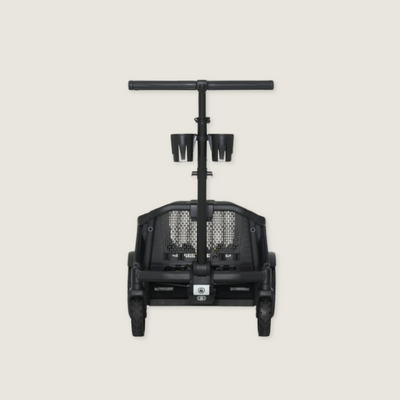 Veer Cruiser XL Bolderkar met 4zits - Tiny Library