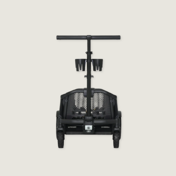 Veer Cruiser XL Bolderkar met 4zits - Tiny Library