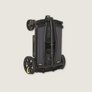 Veer Cruiser XL Bolderkar met 4zits - Tiny Library