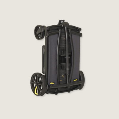Veer Cruiser XL Bolderkar met 4zits - Tiny Library