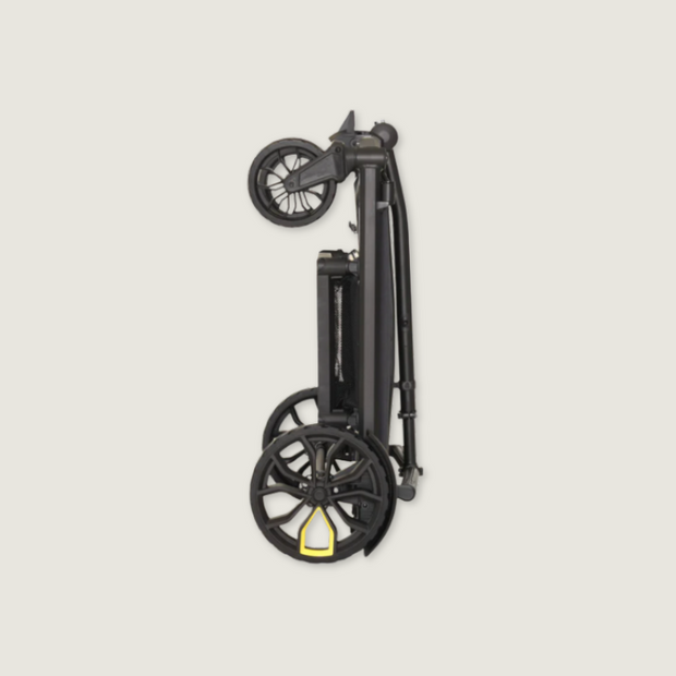 Veer Cruiser XL Bolderkar met 4zits - Tiny Library