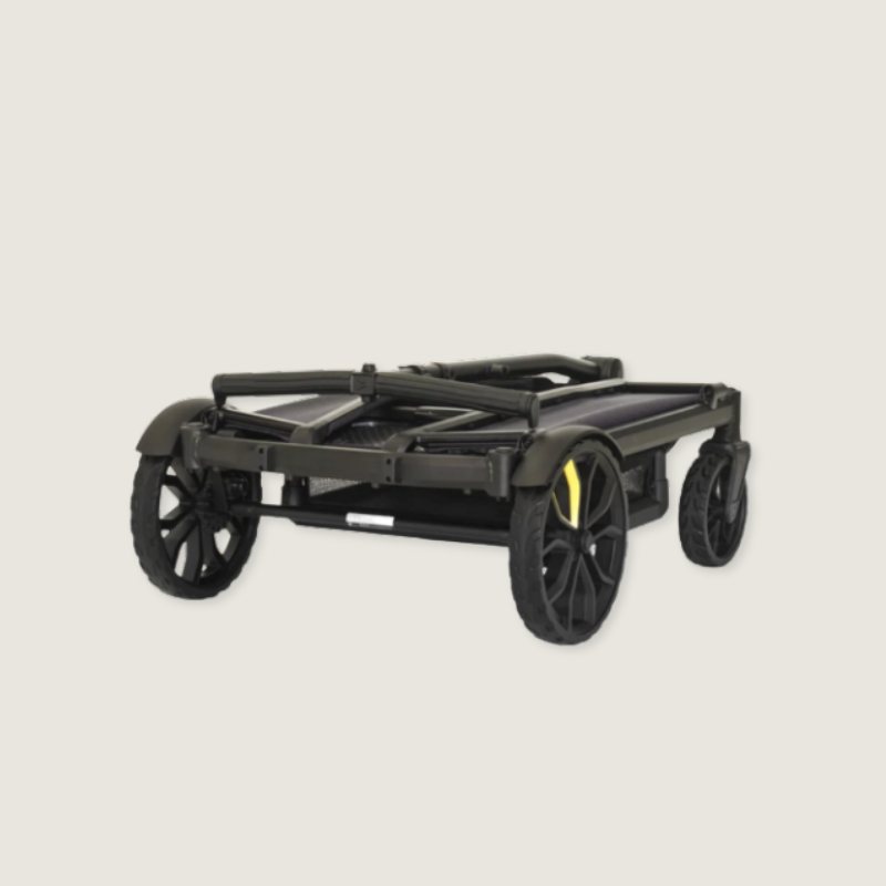 Veer Cruiser XL Bolderkar met 4zits - Tiny Library
