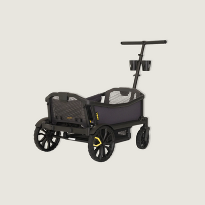 Veer Cruiser XL Bolderkar met 4zits - Tiny Library