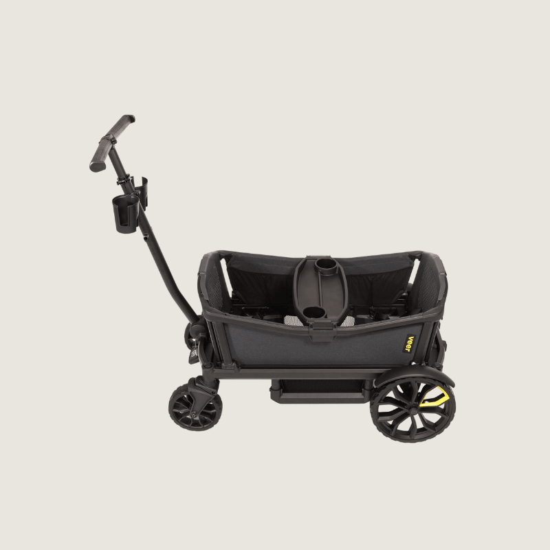 Veerr Veer Cruiser handcart – Tiny Library