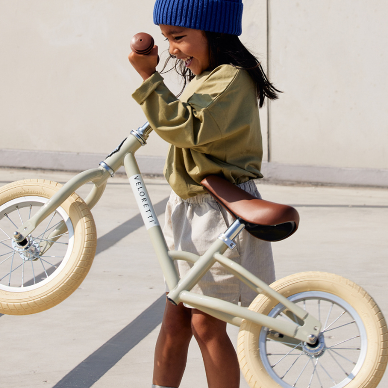 Veloretti balance bike best sale