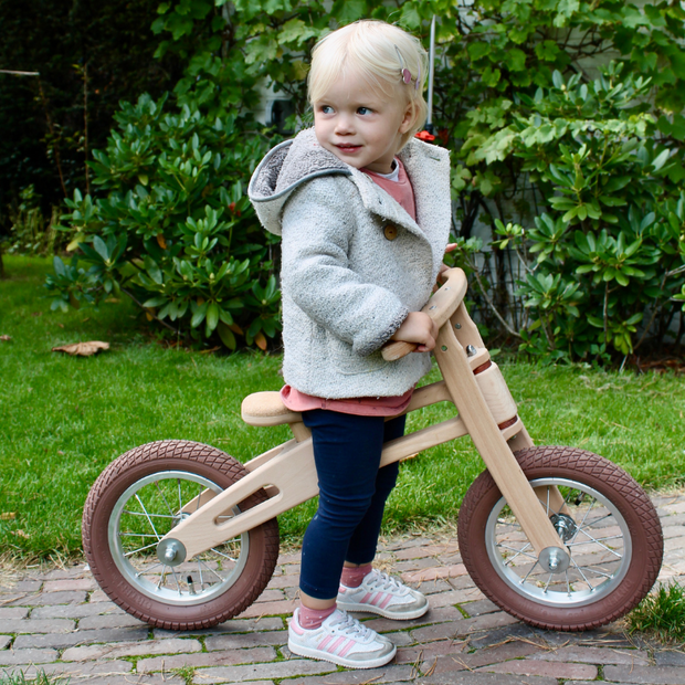 VIAVIA balance bike
