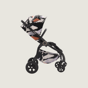 Wagle buggy
