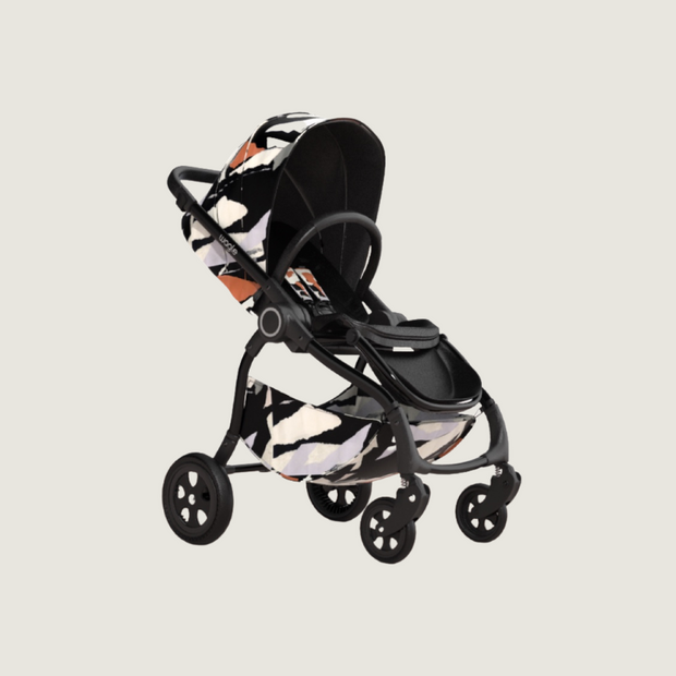 Wagle buggy