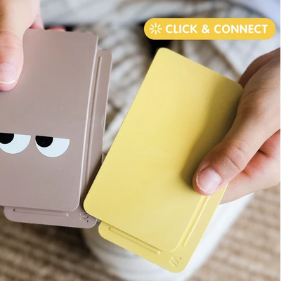 Way to play - Land Mammals - Tiny Library