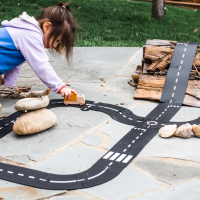 Way to play Highway