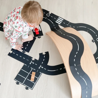 Waytoplay King of the Road