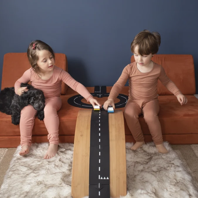 Way to play Expressway