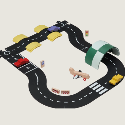 Way to play Expressway