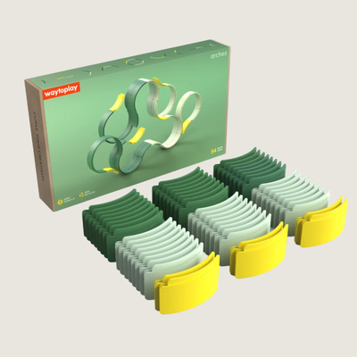 Way to play Builder Set
