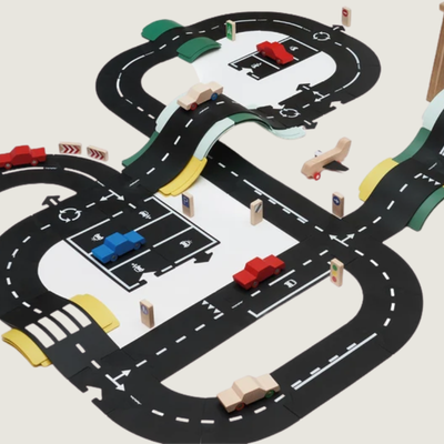 Waytoplay King of the Road