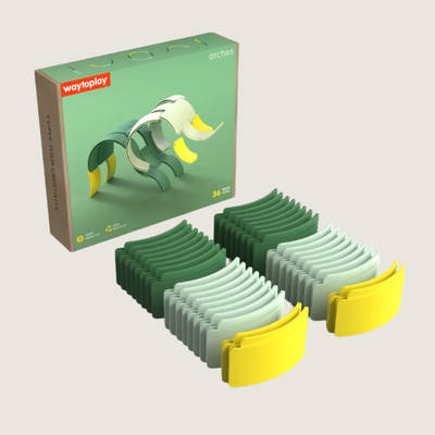 Way to play Creator Set