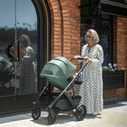 UPPAbaby Vista V2 kinderwagen - Tiny Library