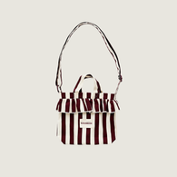 Wildride Mini tas met ruches