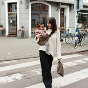 wildride kinderdrager - Tiny Library