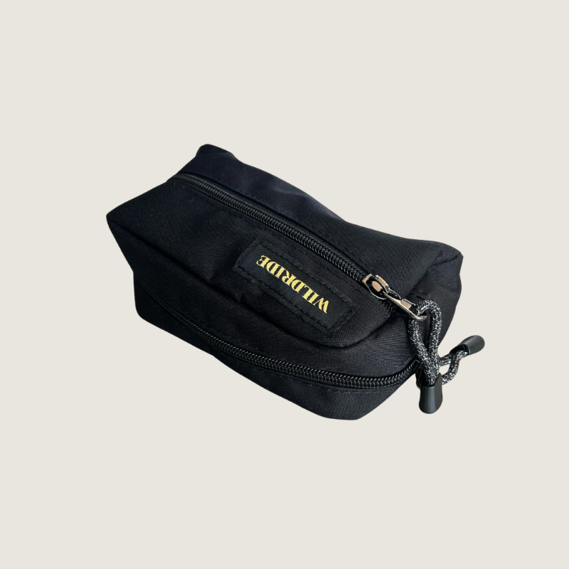 Wildrirde Slide on bag - Tiny Library