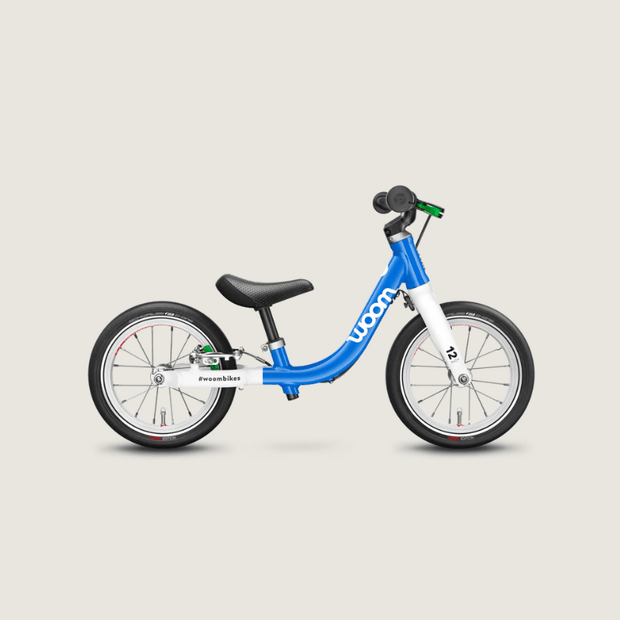 Woom No Training Wheels Training Wheels – Guardian Bikes®
