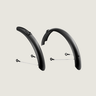 Woom mudguards