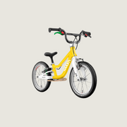 Woom Go 1 plus Vibrant Yellow - Tiny Library