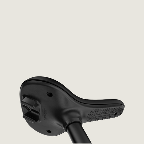 woom go 1 plus loopfiets - Tiny Library