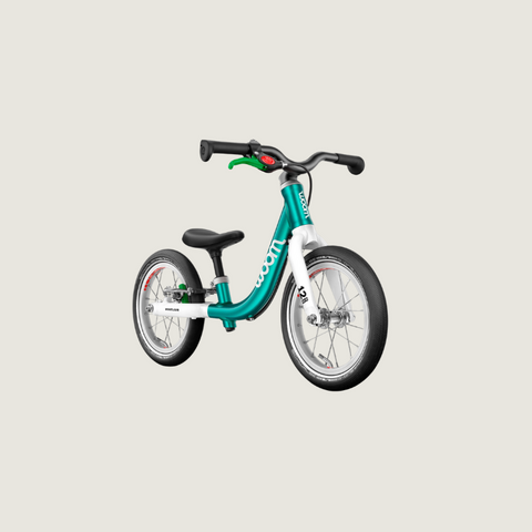 woom go 1 loopfiets - Tiny Library