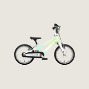 Woom Go 2 kinderfiets