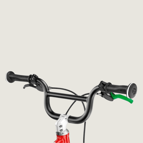 woom original 1 plus loopfiets - Tiny Library