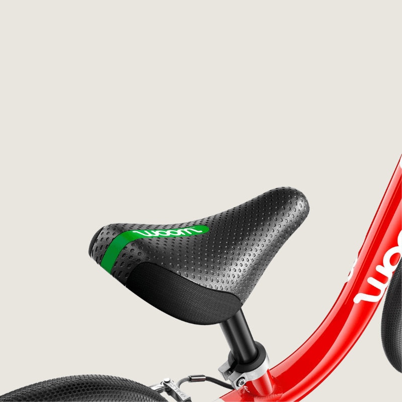 Woom Original balance bike – Tiny Library